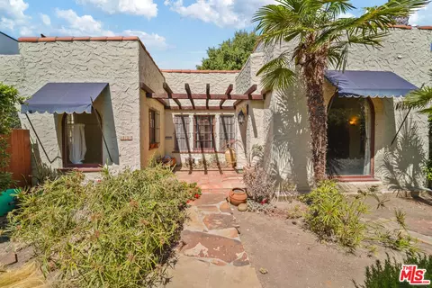 429 N Martel Ave, Los Angeles, CA 90036