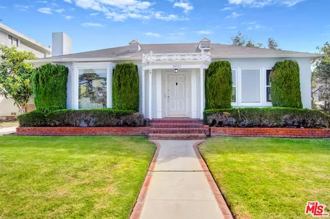 2420 Euclid St, Santa Monica, CA 90405