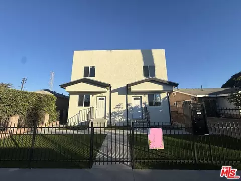 409 E 99th St, Los Angeles, CA 90003