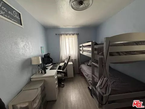 Bedroom - 14422 S Butler Ave, Compton, CA 90221 photo 4 of 5