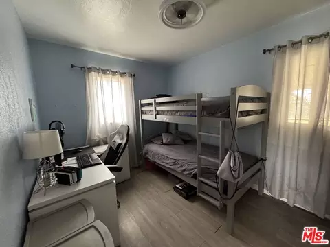 Bedroom - 14422 S Butler Ave, Compton, CA 90221 photo 3 of 5