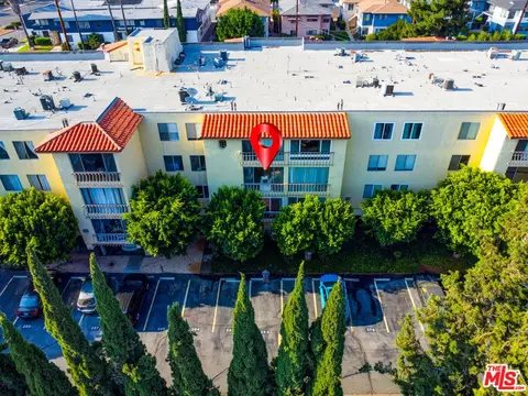 12830 Burbank Blvd #201, Valley Village, CA 91607