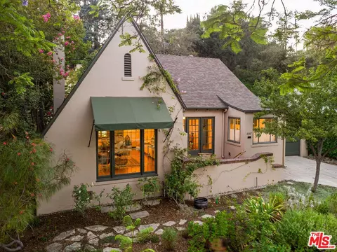 1117 N Avenue 64, Los Angeles, CA 90042