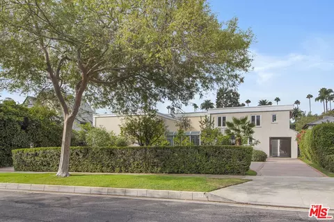 713 N Elm Dr, Beverly Hills, CA 90210
