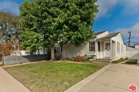 12508 Greene Ave, Los Angeles, CA 90066