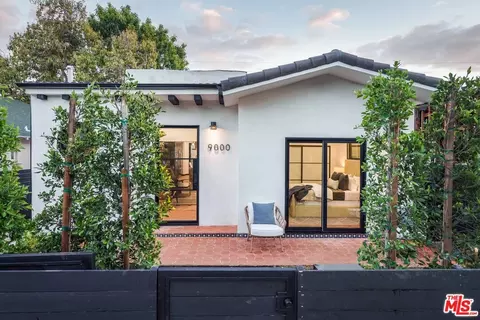 9000 Dicks St, West Hollywood, CA 90069