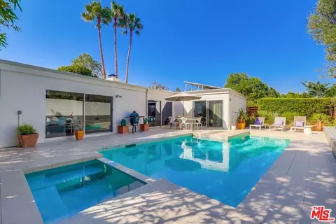 7706 Chandelle Pl, Los Angeles, CA 90046