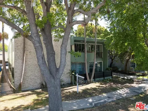 7736 Paseo Del Rey #7, Playa Del Rey, CA 90293