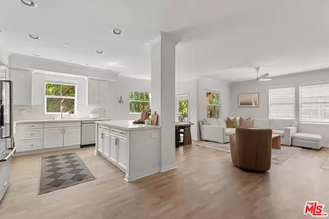 13080 Pacific Promenade Promenade #207, Playa Vista, CA 90094
