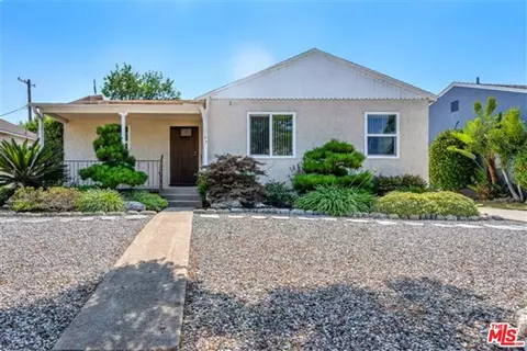 3267 Mountain View Ave, Los Angeles, CA 90066
