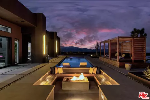 Exterior - 7217 Juniper Rd, Joshua Tree, CA 92252 photo 16 of 17
