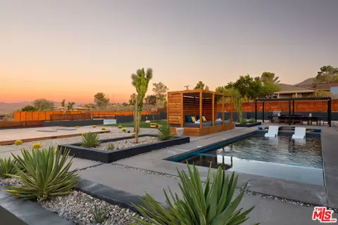 Exterior - 7217 Juniper Rd, Joshua Tree, CA 92252 photo 4 of 17