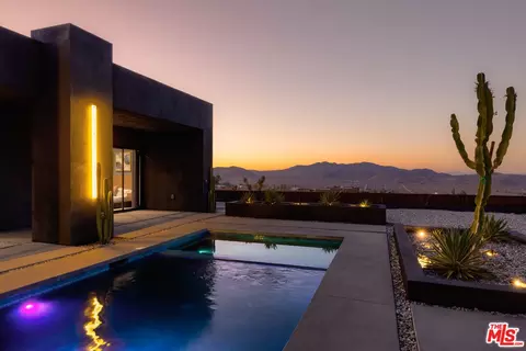 Exterior - 7217 Juniper Rd, Joshua Tree, CA 92252 photo 15 of 17