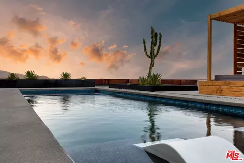 Exterior - 7217 Juniper Rd, Joshua Tree, CA 92252 photo 14 of 17