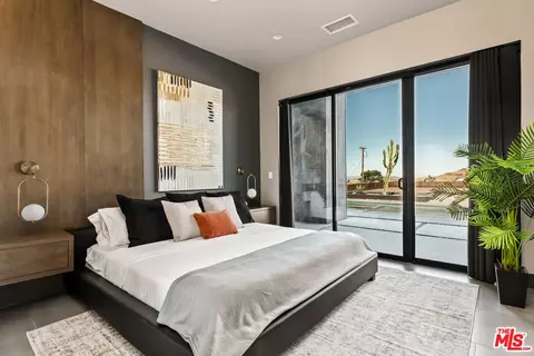 Bedroom - 7217 Juniper Rd, Joshua Tree, CA 92252 photo 1 of 11