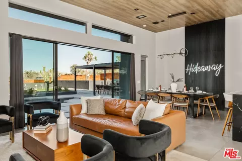 Living - 7217 Juniper Rd, Joshua Tree, CA 92252 photo 1 of 5