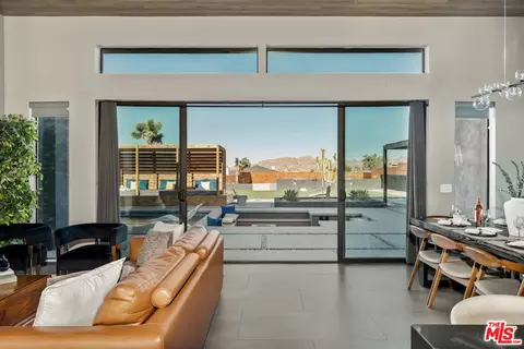 Living - 7217 Juniper Rd, Joshua Tree, CA 92252 photo 5 of 5