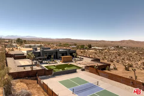 Exterior - 7217 Juniper Rd, Joshua Tree, CA 92252 photo 17 of 17