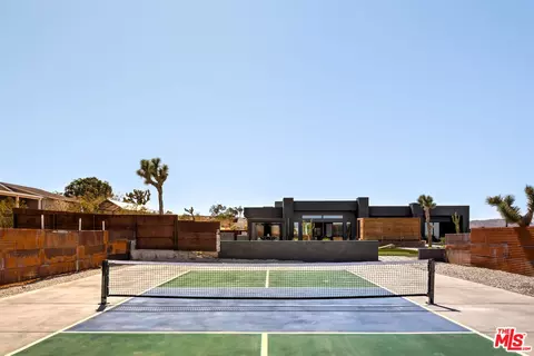 Exterior - 7217 Juniper Rd, Joshua Tree, CA 92252 photo 8 of 17