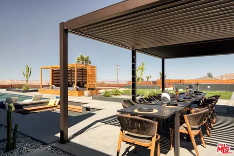 Other - 7217 Juniper Rd, Joshua Tree, CA 92252 photo 11 of 17