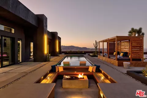 Exterior - 7217 Juniper Rd, Joshua Tree, CA 92252 photo 3 of 17