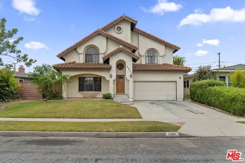 2345 Knoxville Ave, Long Beach, CA 90815