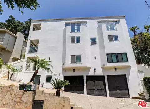 1754 Franklin Canyon Dr, Beverly Hills, CA 90210