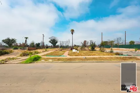 947 Iliff St, Pacific Palisades, CA 90272