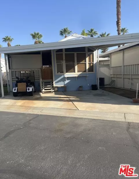 84136 Avenue 44 #394, Indio, CA 92203