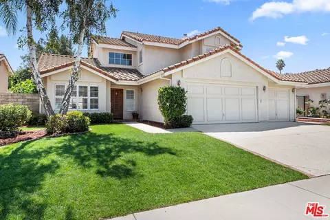 4012 N Cedarpine Ln, Moorpark, CA 93021