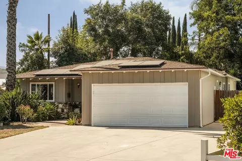 6535 Ventura Canyon Ave, Van Nuys, CA 91401