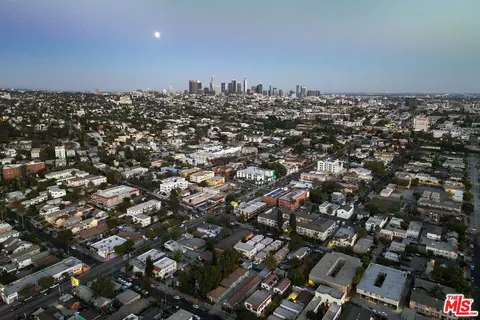 4124 Monroe St, Los Angeles, CA 90029