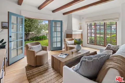 1100 21st St, Santa Monica, CA 90403