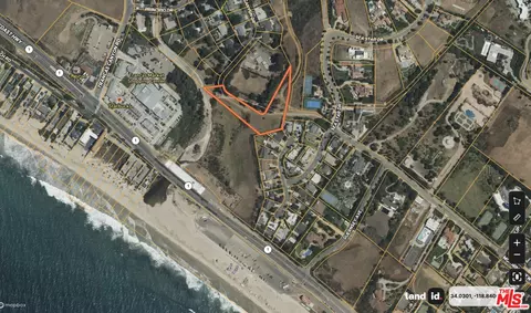 30720 Morning View Dr, Malibu, CA 90265