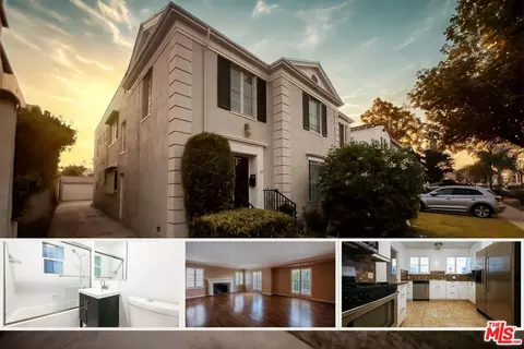 147 N Detroit St, Los Angeles, CA 90036