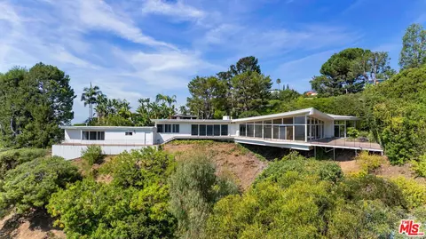 1460 Carla Rdg, Beverly Hills, CA 90210