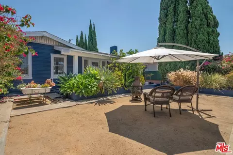 832 N Edgemont St, Los Angeles, CA 90029