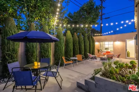 8809 David Ave, Los Angeles, CA 90034