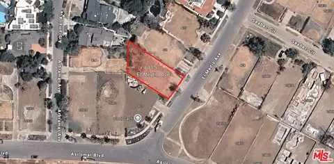 415 El Medio Ave, Pacific Palisades, CA 90272
