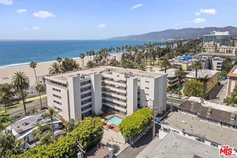 801 Ocean Ave #305, Santa Monica, CA 90403