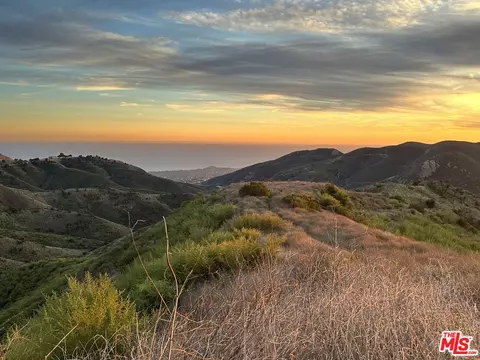 0 Ramera Mtwy, Malibu, CA 90265