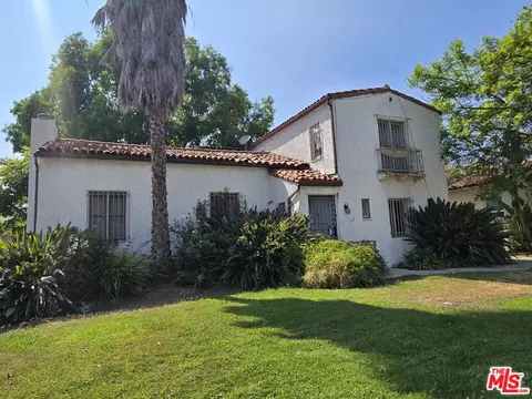 143 S Highland Ave, Los Angeles, CA 90036