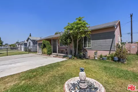 1127 W Arbutus St, Compton, CA 90220