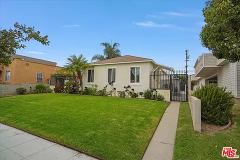 1903 Cabrillo Ave, Torrance, CA 90501