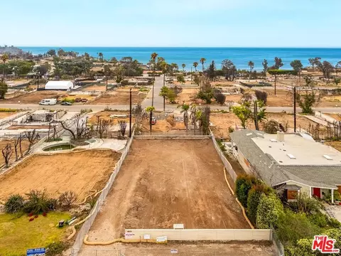 16844 Edgar St, Pacific Palisades, CA 90272