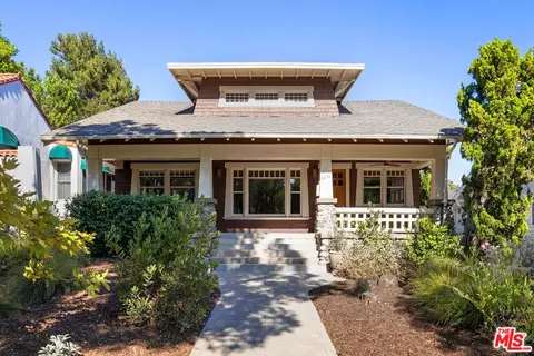 5230 La Roda Ave, Los Angeles, CA 90041