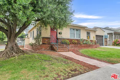 10945 Stever St, Culver City, CA 90230