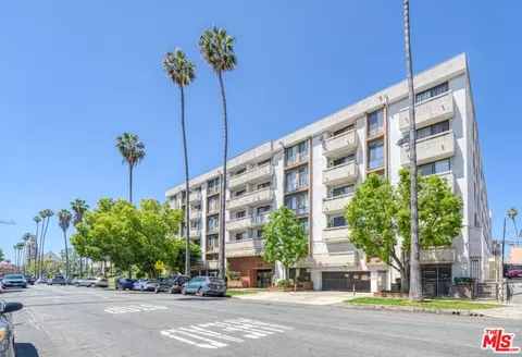533 S St Andrews Pl #204, Los Angeles, CA 90020