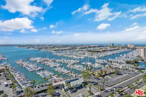 13650 Marina Pointe Dr #1603, Marina Del Rey, CA 90292