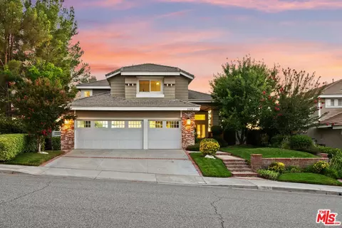 27323 Linden Ln, Valencia, CA 91354